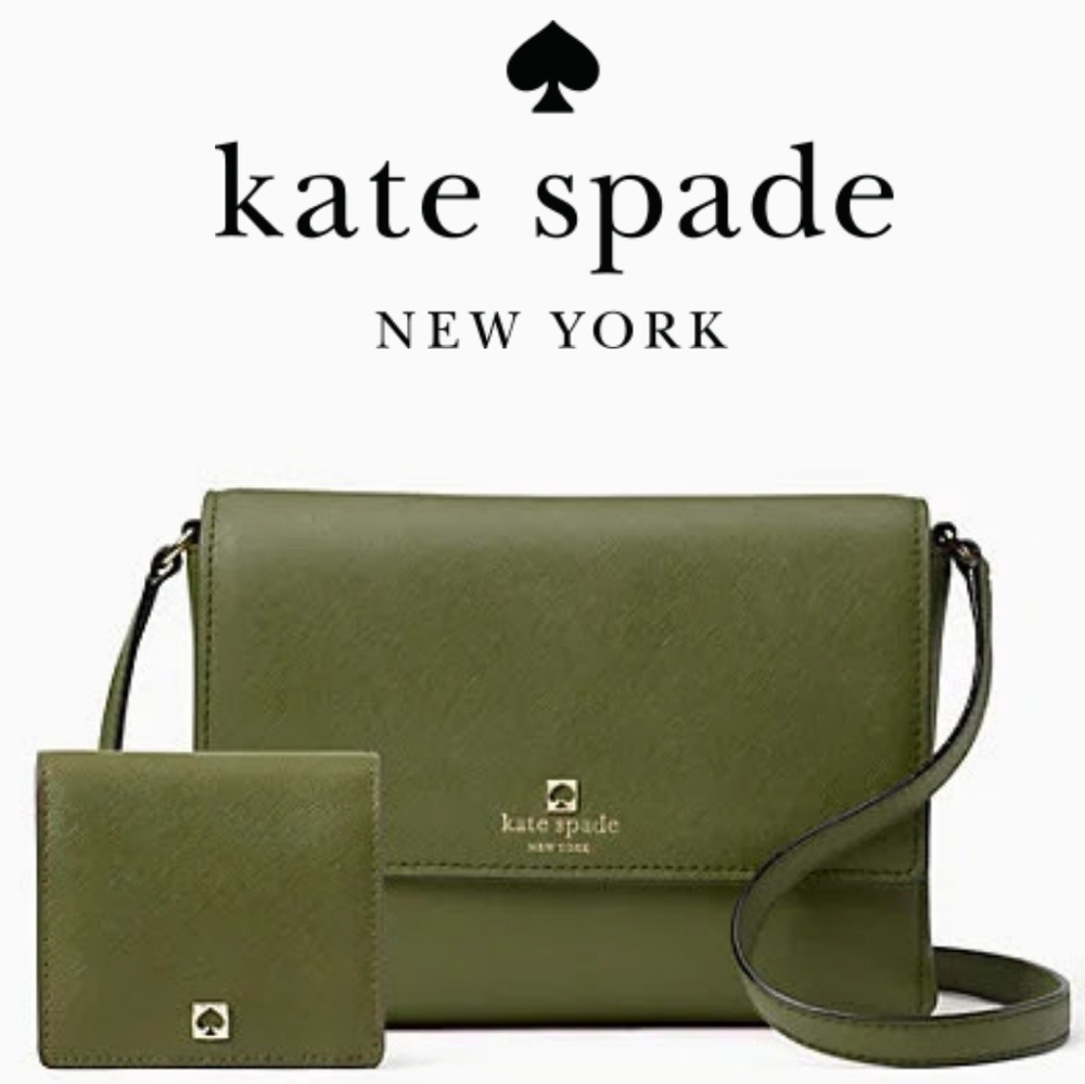 NEW Kate Spade Cove Street Dody Serenade Bundle